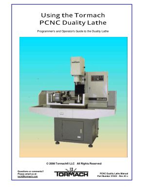 cnc lathe machine programming pdf free download